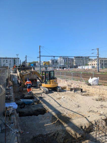 pompage bac a graisse vidange bac a graisse 75 Paris